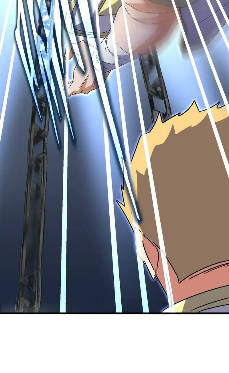 Đại Quản Gia Là Ma Hoàng Chap 501 - Next Chap 502