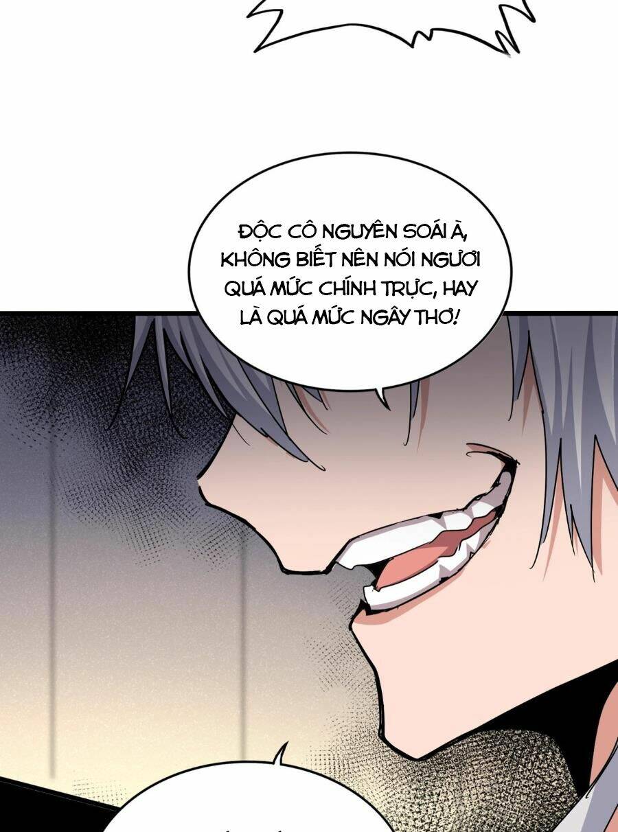 Đại Quản Gia Là Ma Hoàng Chap 502 - Next Chap 503