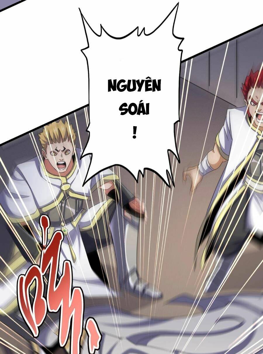 Đại Quản Gia Là Ma Hoàng Chap 502 - Next Chap 503