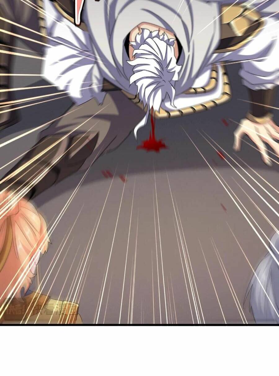 Đại Quản Gia Là Ma Hoàng Chap 502 - Next Chap 503