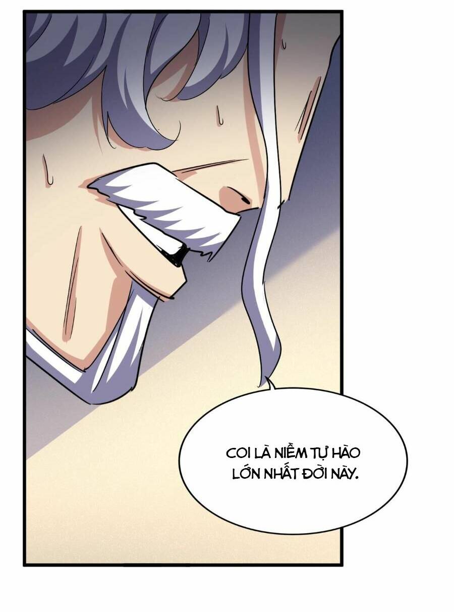 Đại Quản Gia Là Ma Hoàng Chap 502 - Next Chap 503