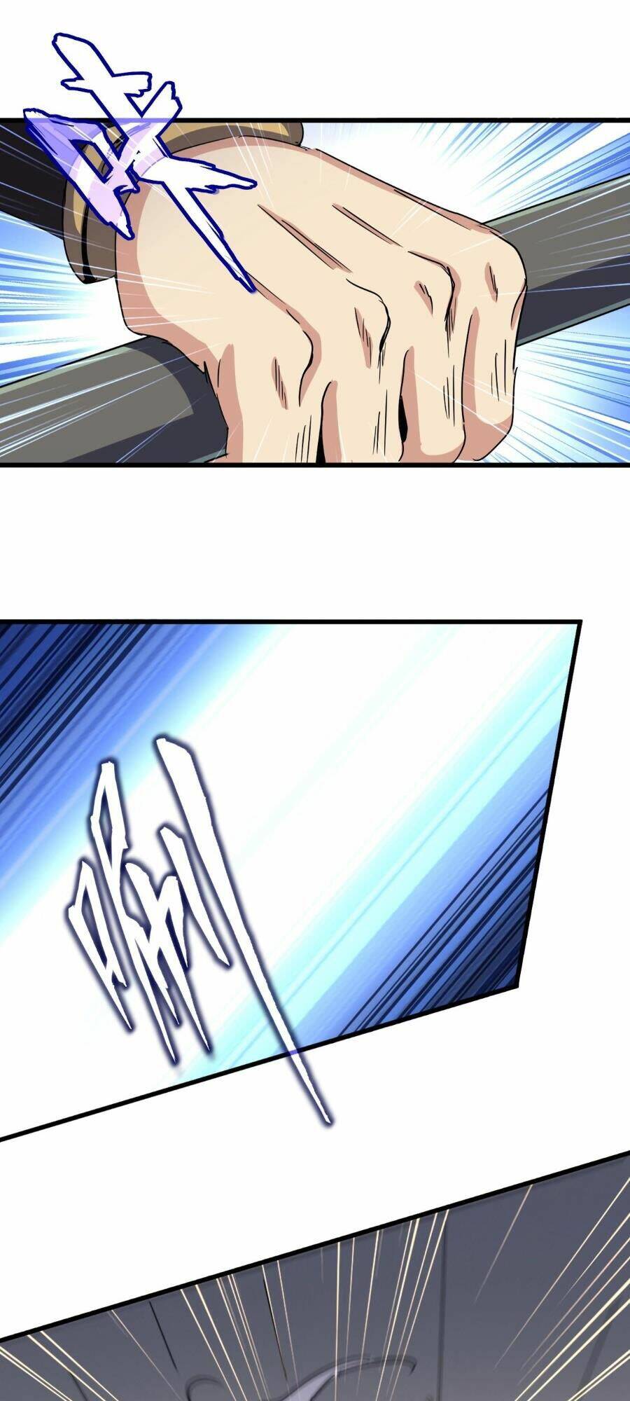 Đại Quản Gia Là Ma Hoàng Chap 502 - Next Chap 503