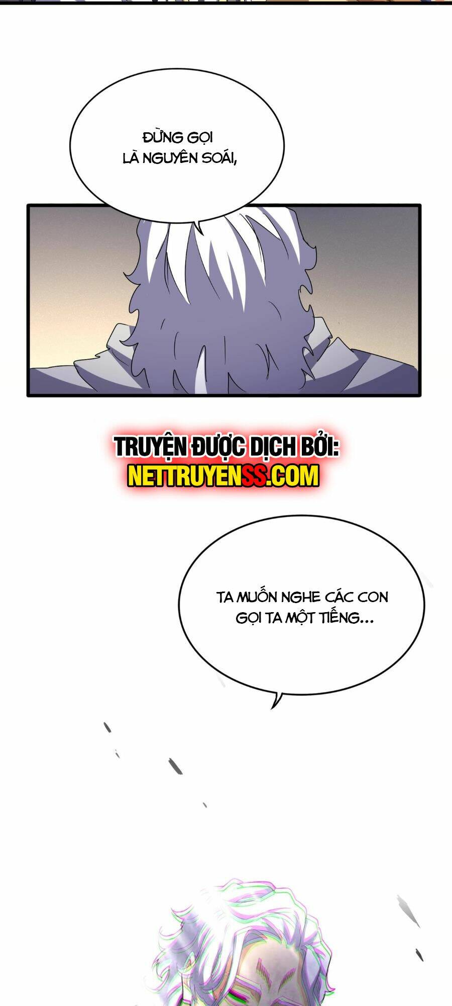 Đại Quản Gia Là Ma Hoàng Chap 502 - Next Chap 503