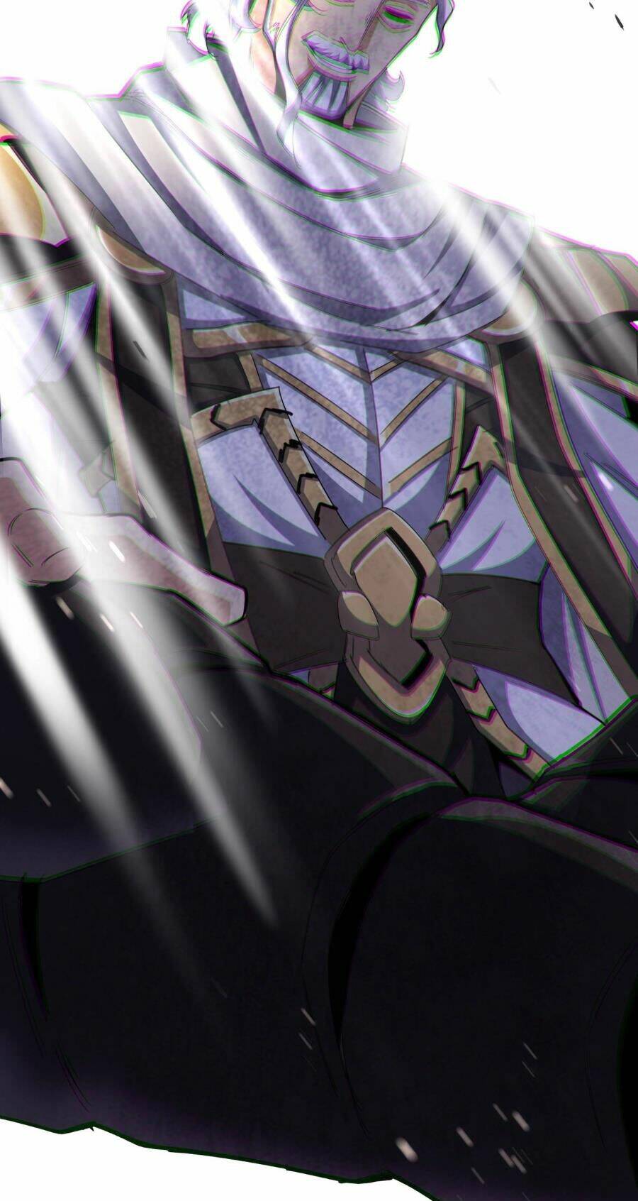 Đại Quản Gia Là Ma Hoàng Chap 502 - Next Chap 503