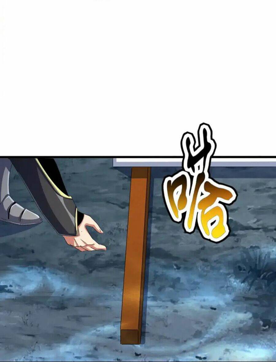 Đại Quản Gia Là Ma Hoàng Chap 503 - Next Chap 504