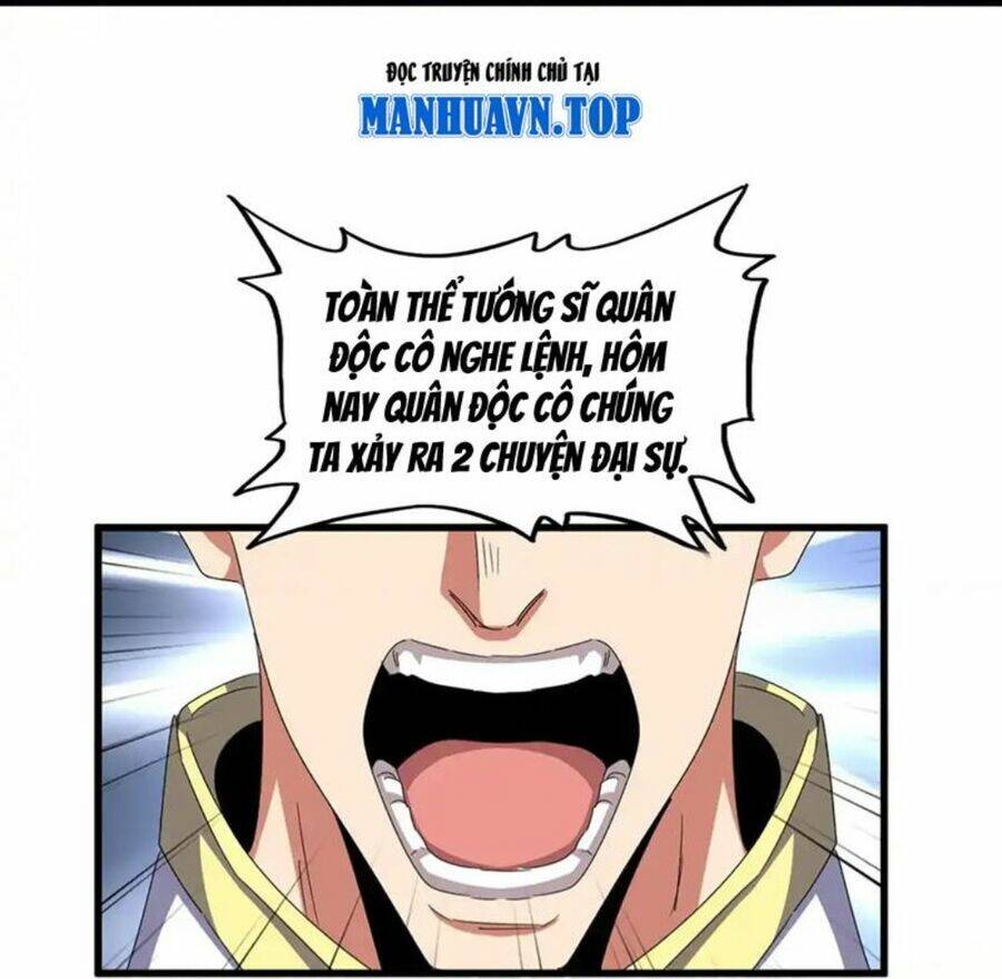 Đại Quản Gia Là Ma Hoàng Chap 503 - Next Chap 504