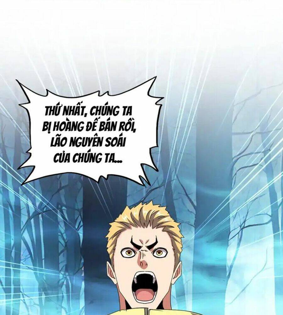 Đại Quản Gia Là Ma Hoàng Chap 503 - Next Chap 504