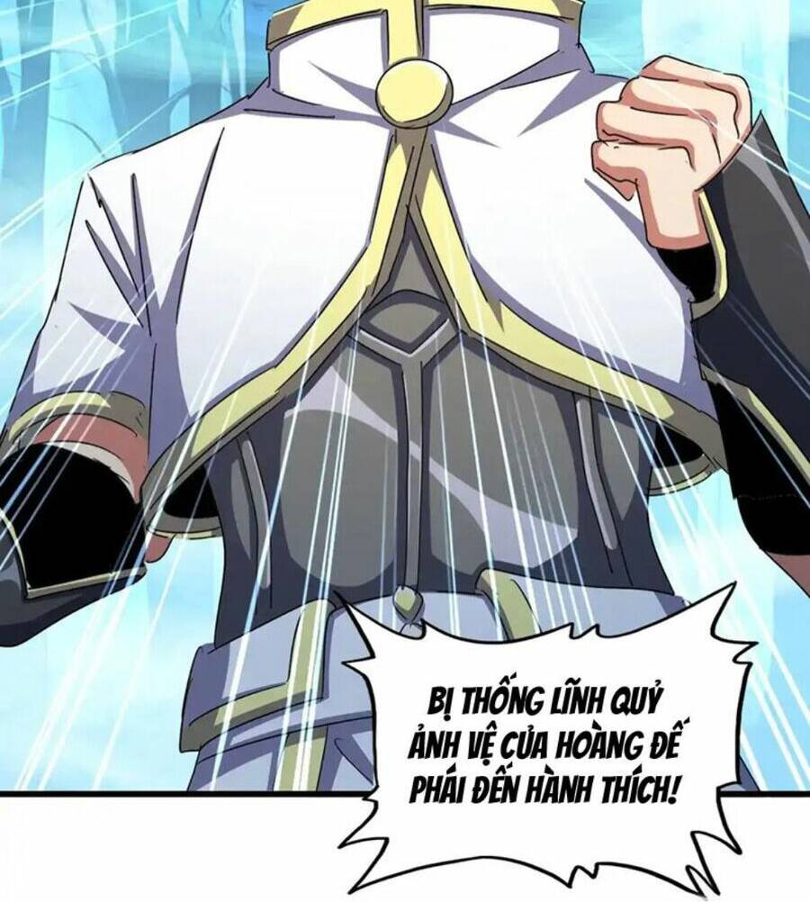 Đại Quản Gia Là Ma Hoàng Chap 503 - Next Chap 504