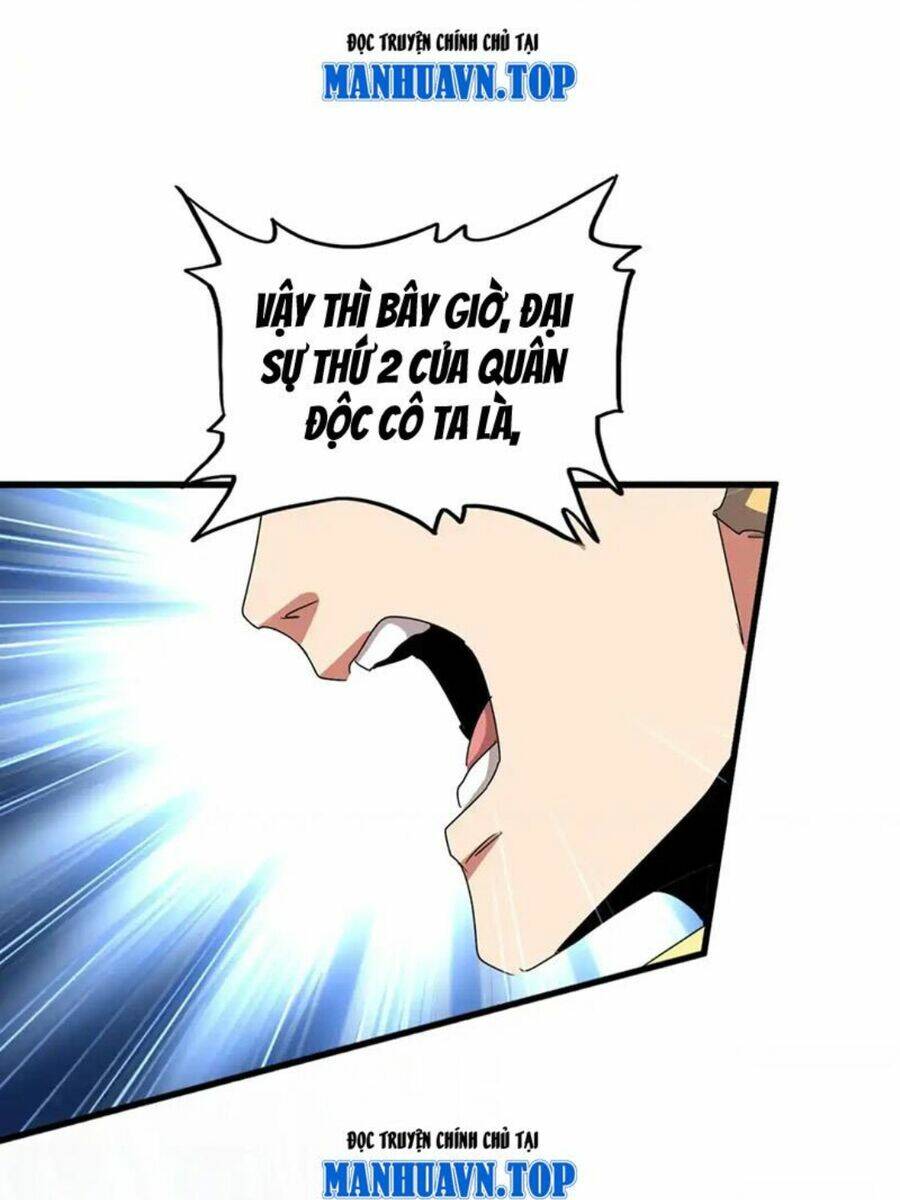 Đại Quản Gia Là Ma Hoàng Chap 503 - Next Chap 504