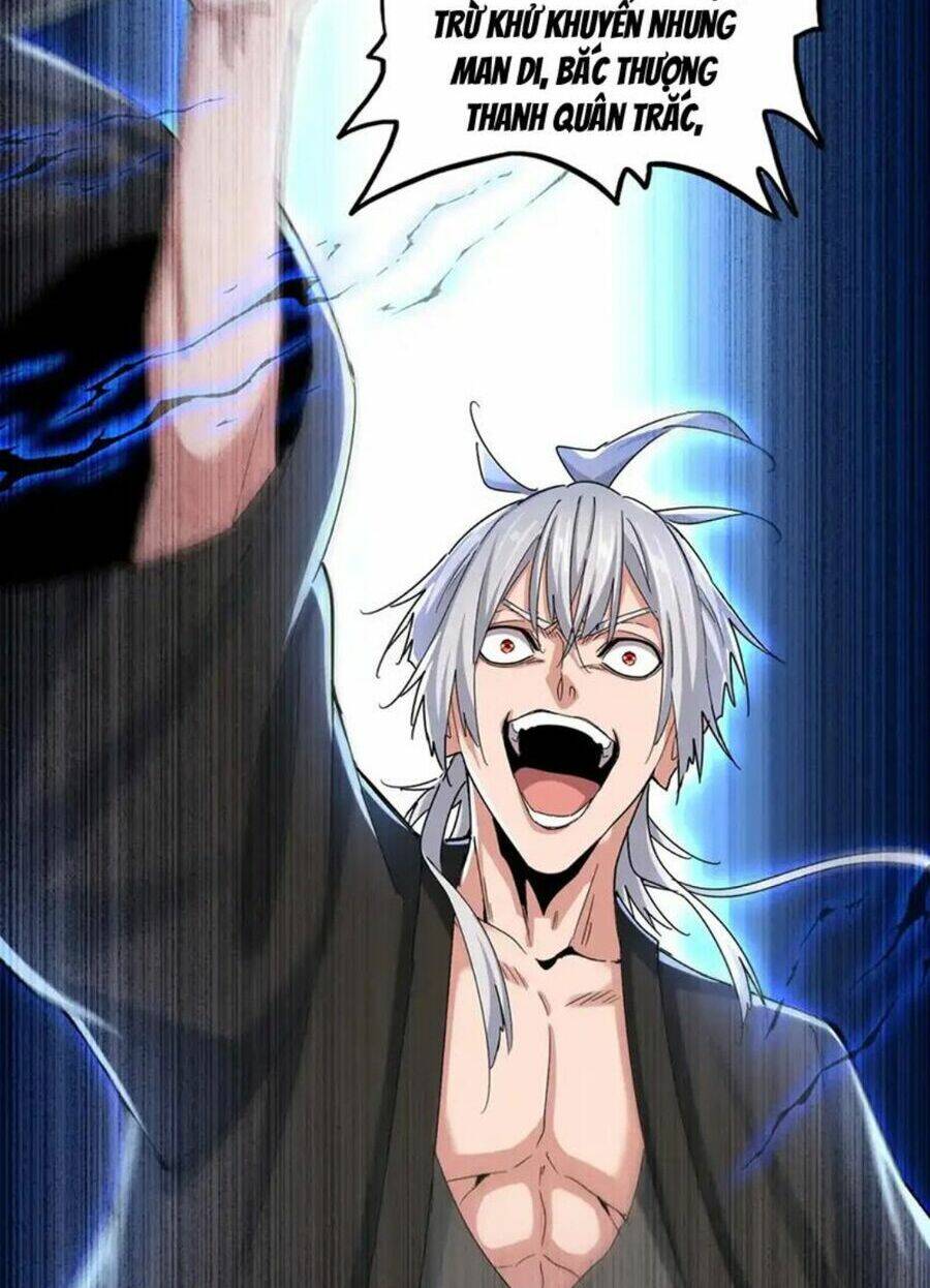 Đại Quản Gia Là Ma Hoàng Chap 503 - Next Chap 504