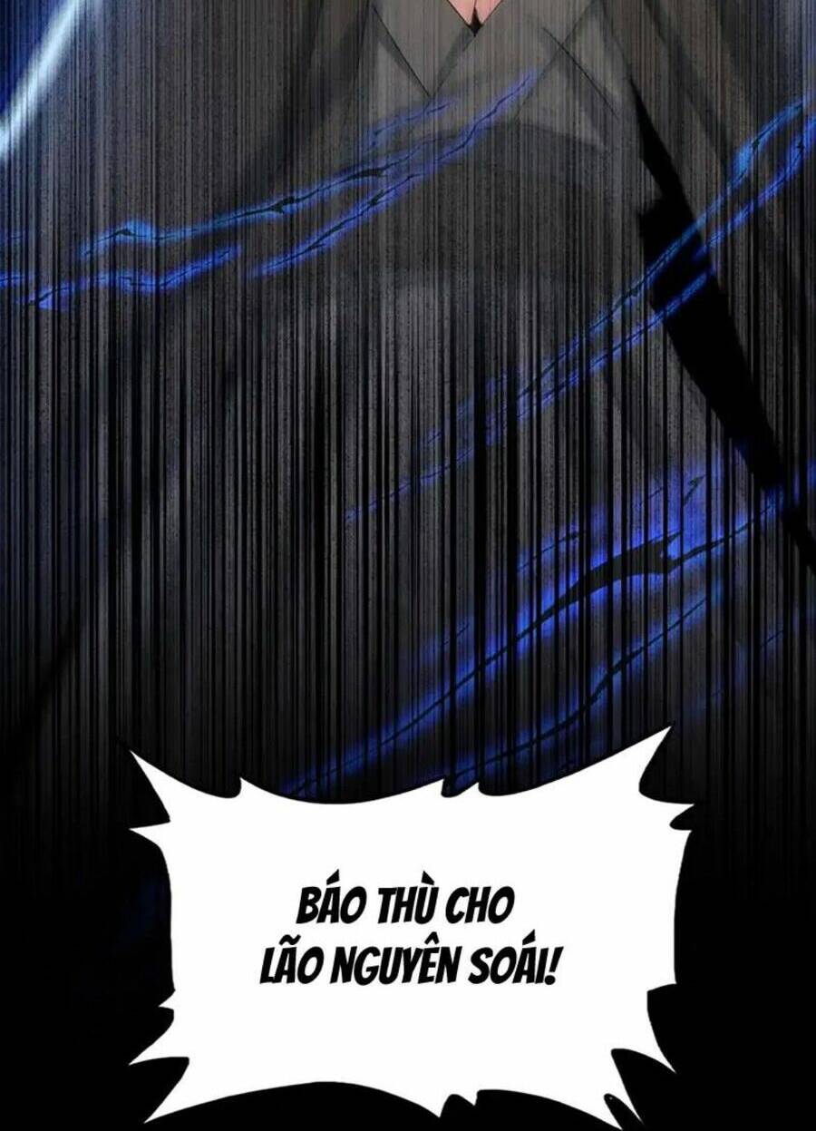 Đại Quản Gia Là Ma Hoàng Chap 503 - Next Chap 504