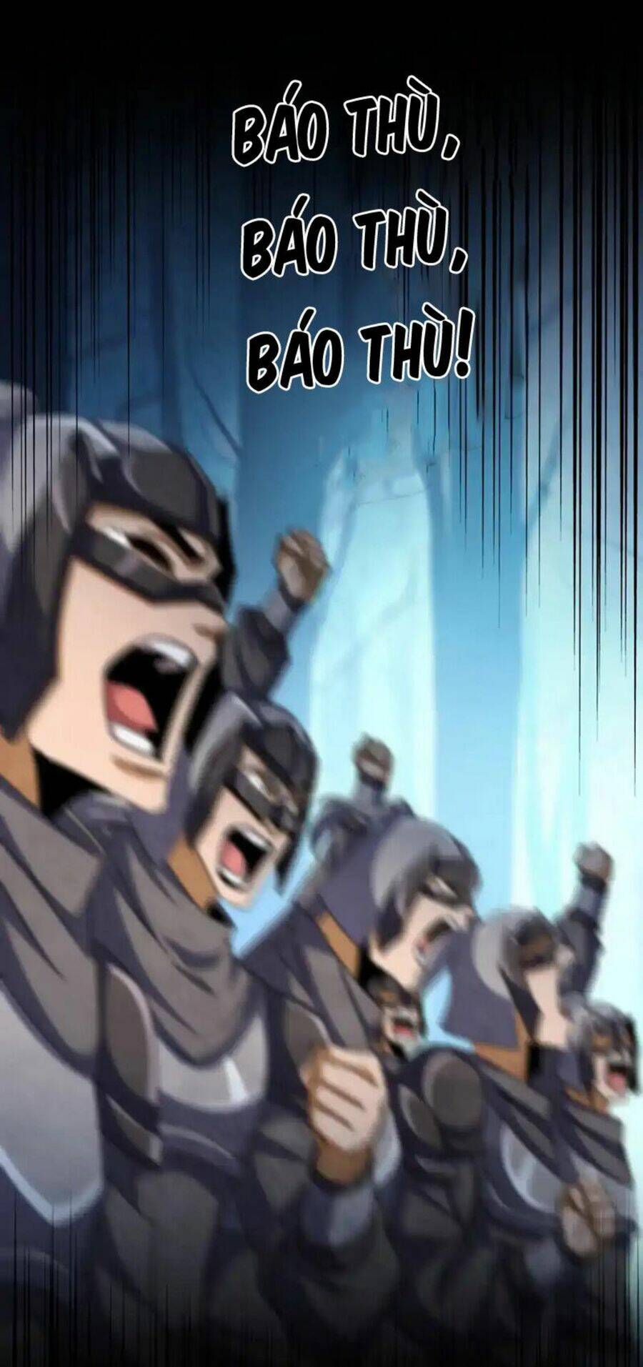 Đại Quản Gia Là Ma Hoàng Chap 503 - Next Chap 504