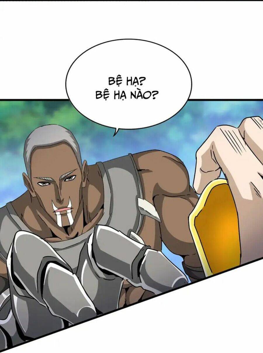 Đại Quản Gia Là Ma Hoàng Chap 503 - Next Chap 504