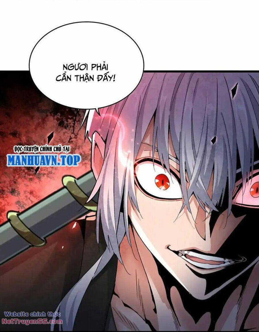 Đại Quản Gia Là Ma Hoàng Chap 505 - Next Chap 506