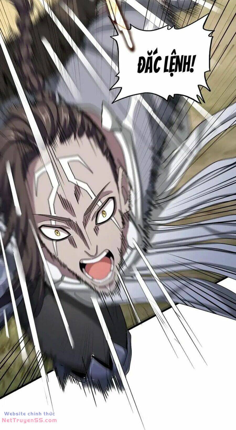 Đại Quản Gia Là Ma Hoàng Chap 505 - Next Chap 506