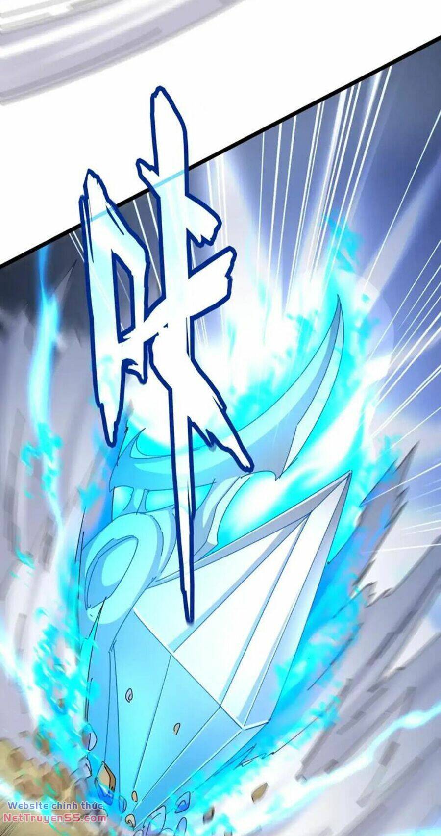 Đại Quản Gia Là Ma Hoàng Chap 505 - Next Chap 506