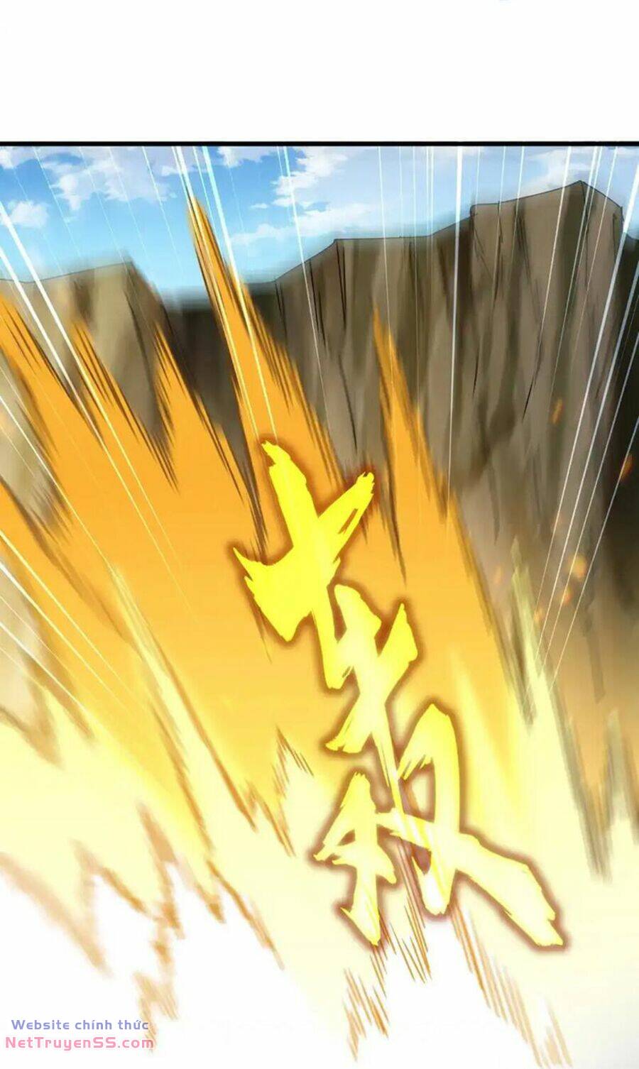 Đại Quản Gia Là Ma Hoàng Chap 505 - Next Chap 506