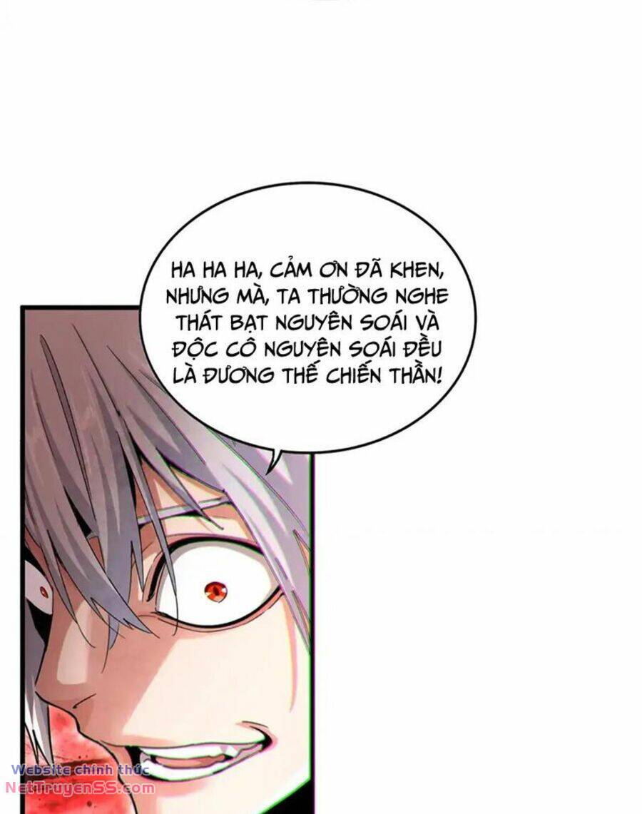 Đại Quản Gia Là Ma Hoàng Chap 505 - Next Chap 506