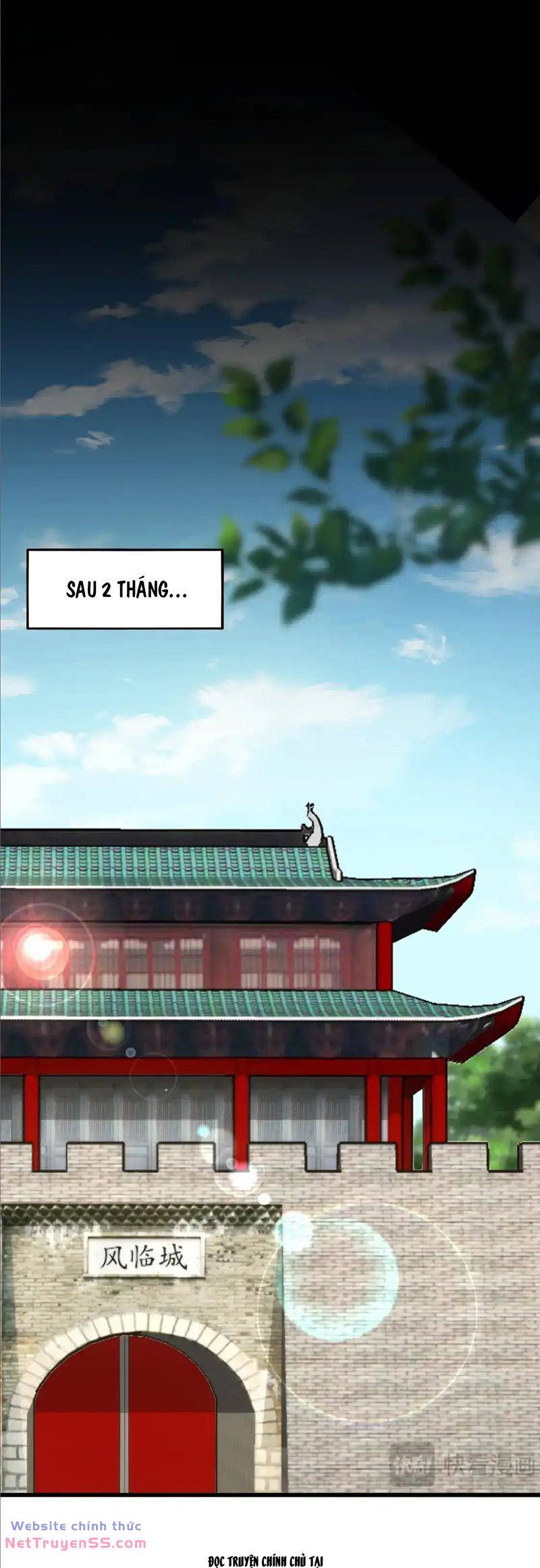 Đại Quản Gia Là Ma Hoàng Chap 506 - Next Chap 507