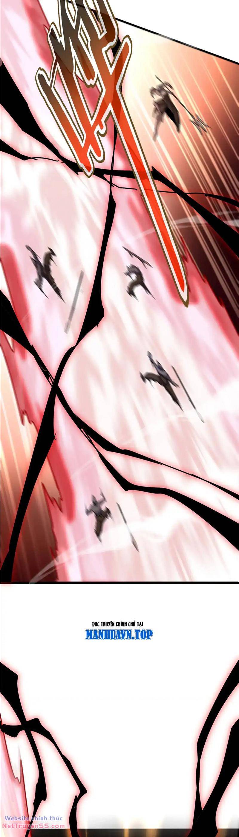 Đại Quản Gia Là Ma Hoàng Chap 506 - Next Chap 507