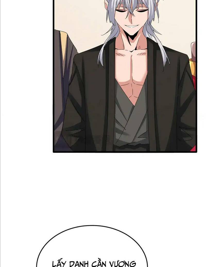 Đại Quản Gia Là Ma Hoàng Chap 506 - Next Chap 507