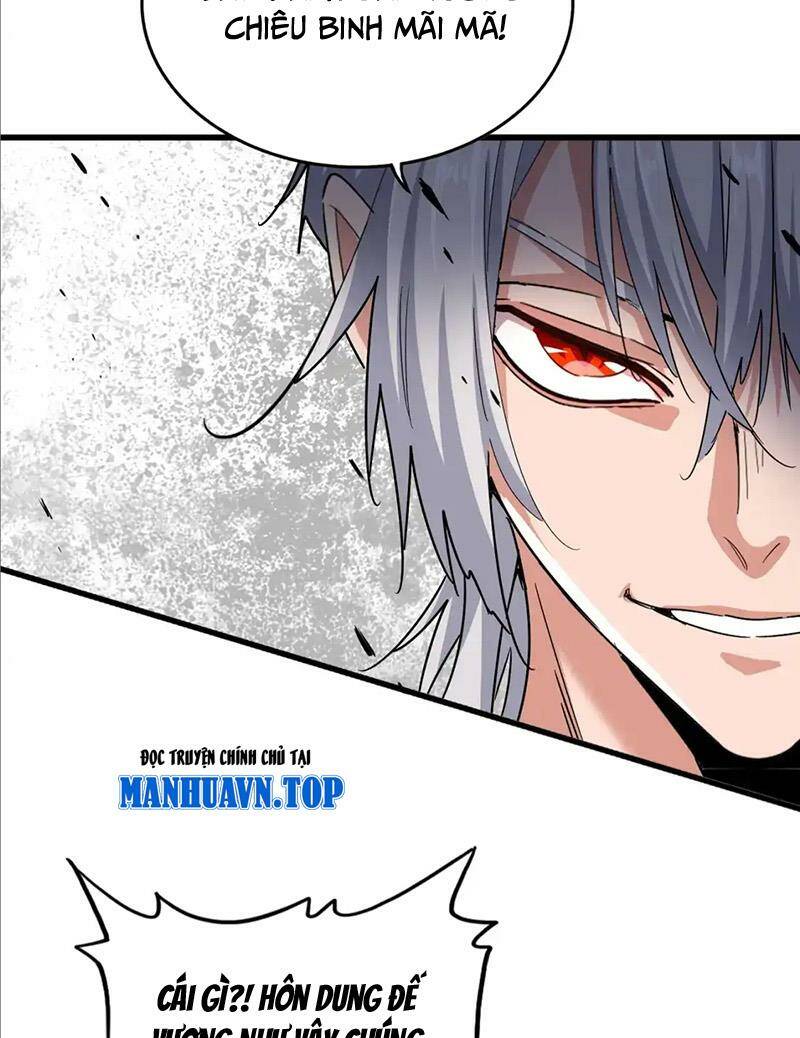 Đại Quản Gia Là Ma Hoàng Chap 506 - Next Chap 507