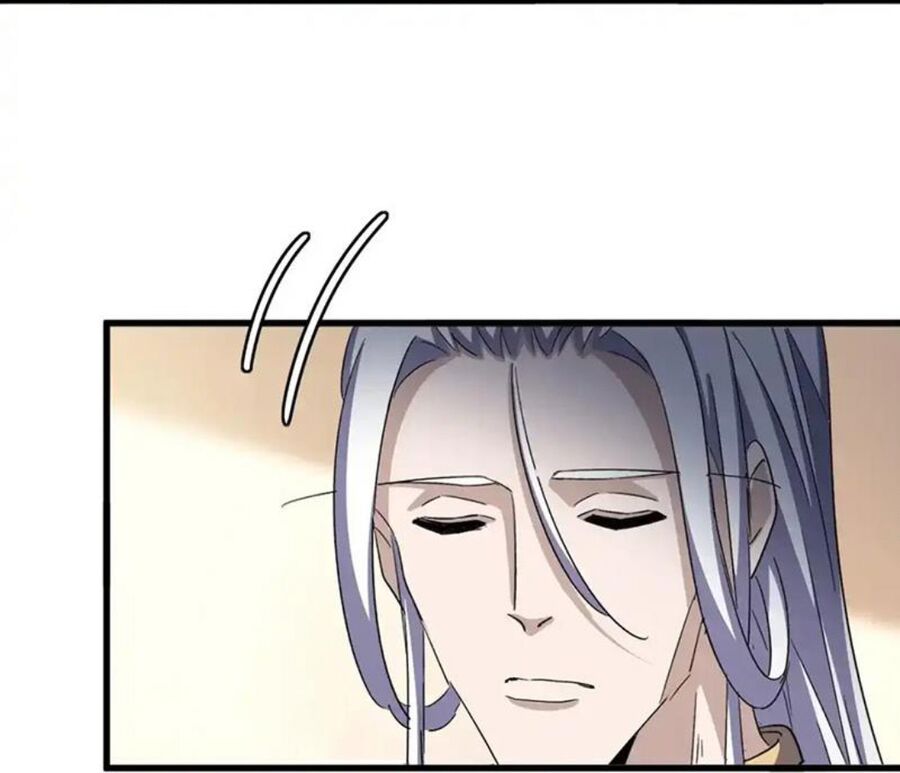 Đại Quản Gia Là Ma Hoàng Chap 507 - Next Chap 508