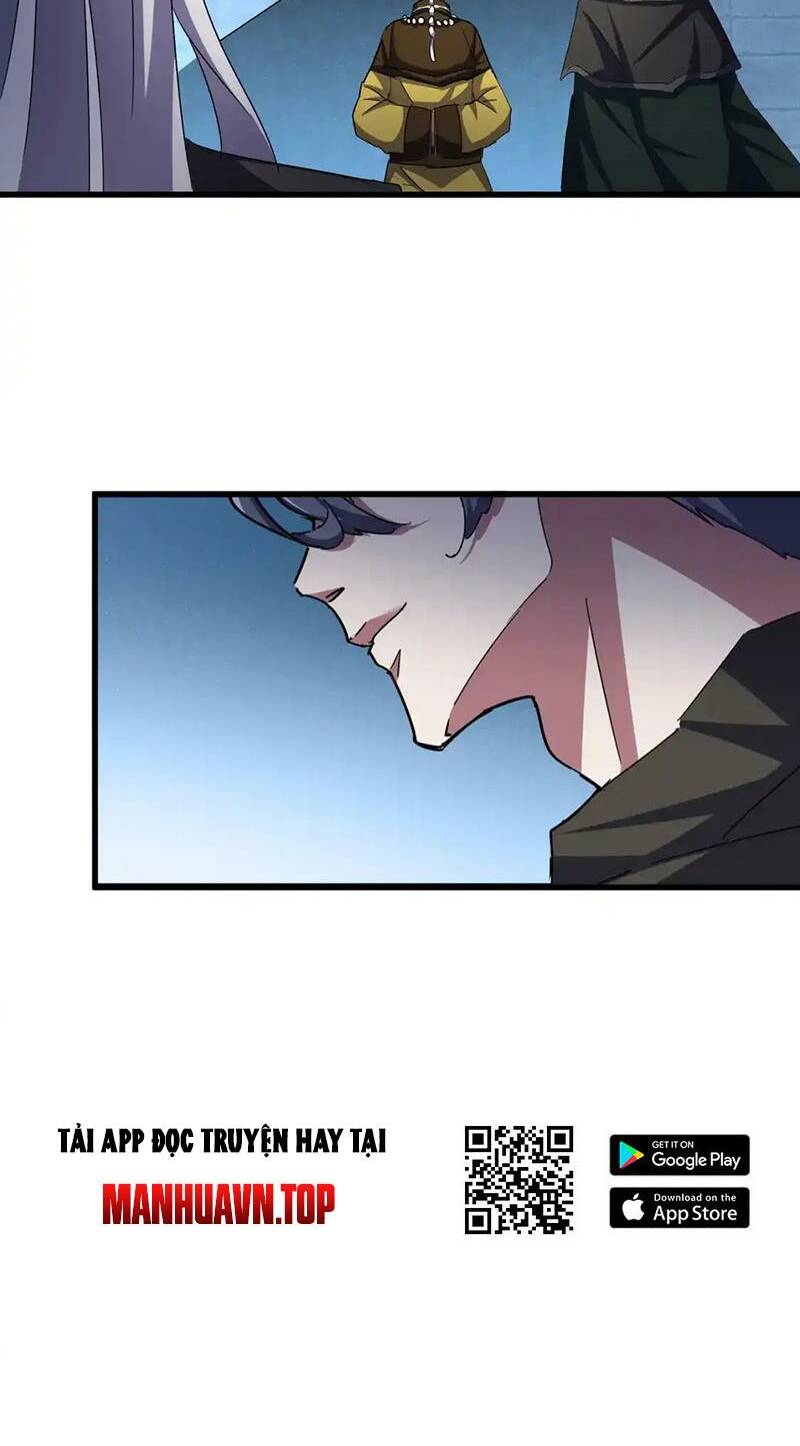 Đại Quản Gia Là Ma Hoàng Chap 509 - Next Chap 510