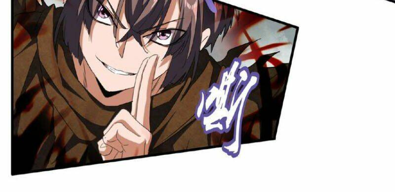 Đại Quản Gia Là Ma Hoàng Chap 51 - Next Chap 52