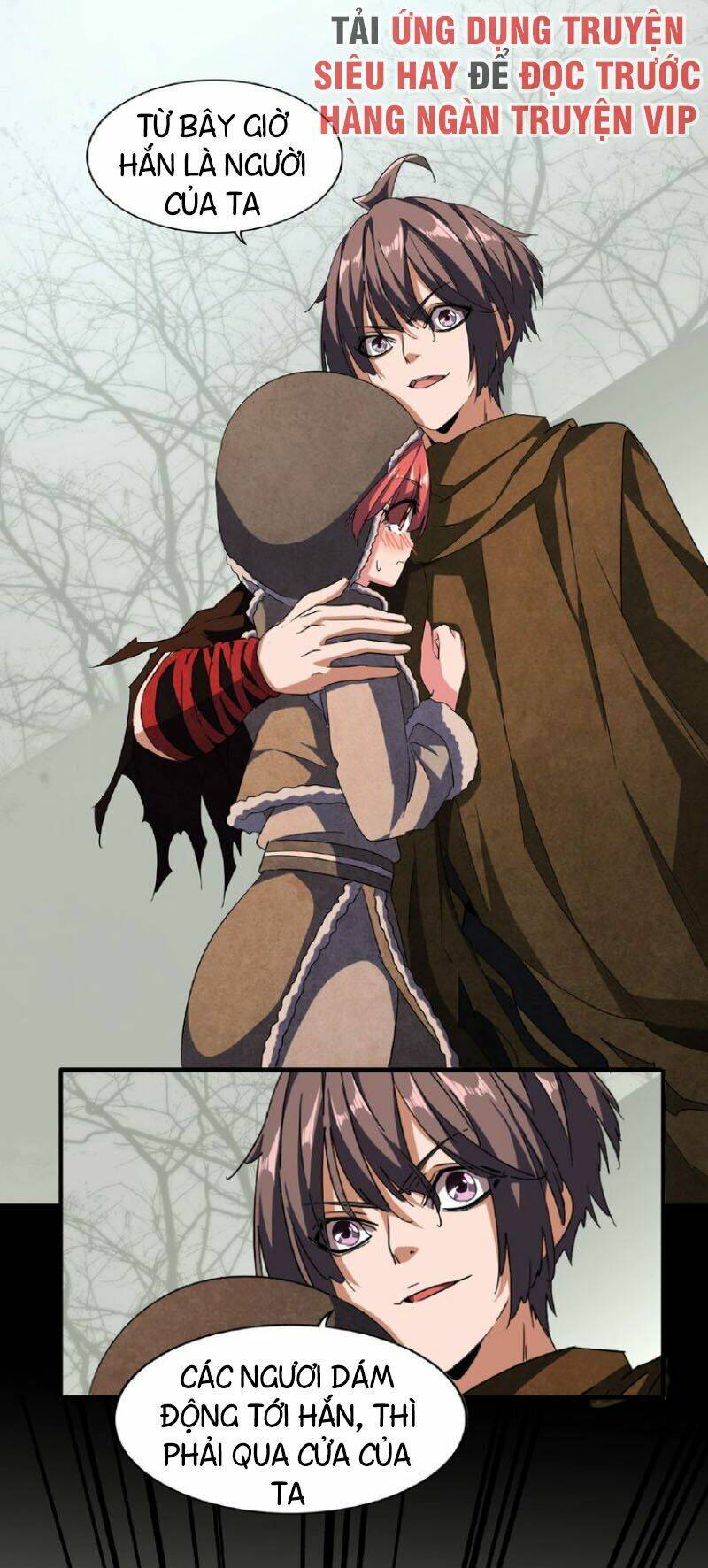 Đại Quản Gia Là Ma Hoàng Chap 51 - Next Chap 52