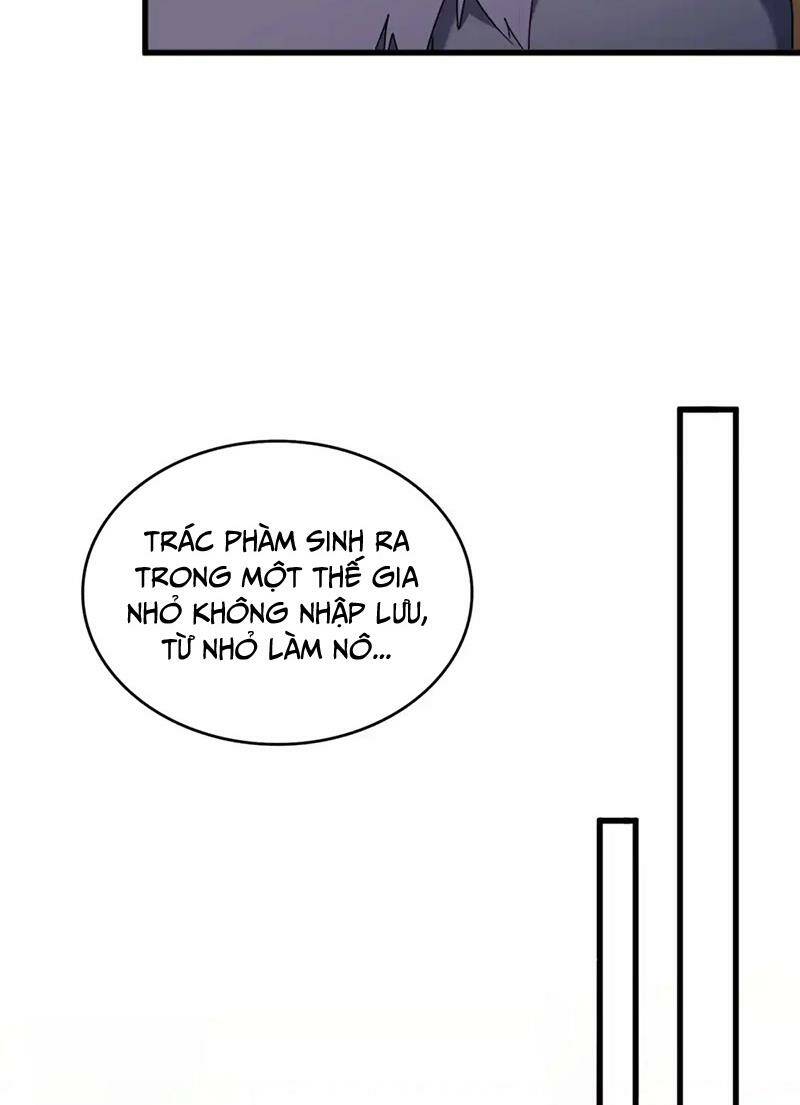 Đại Quản Gia Là Ma Hoàng Chap 510 - Next Chap 511