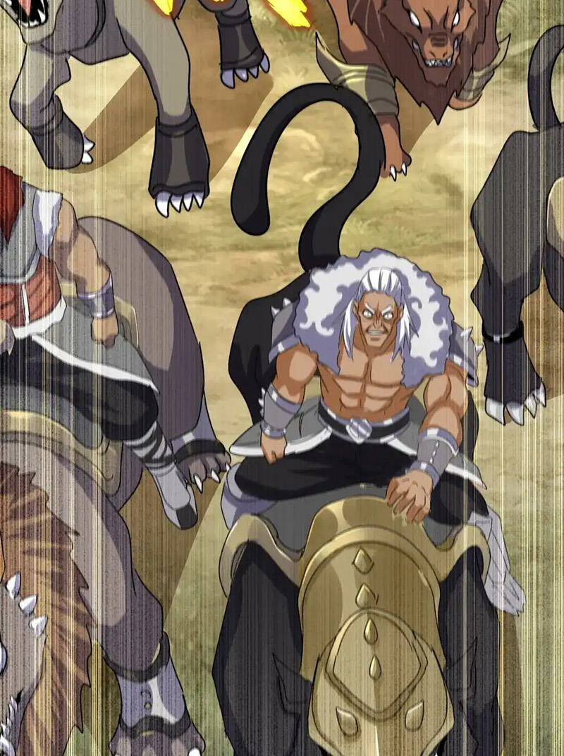 Đại Quản Gia Là Ma Hoàng Chap 510 - Next Chap 511