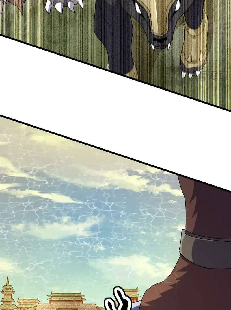 Đại Quản Gia Là Ma Hoàng Chap 510 - Next Chap 511