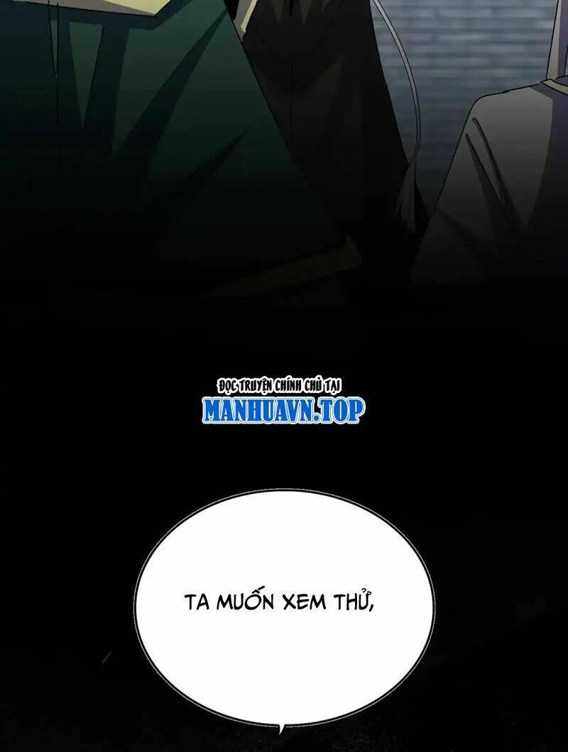 Đại Quản Gia Là Ma Hoàng Chap 511 - Next Chap 512