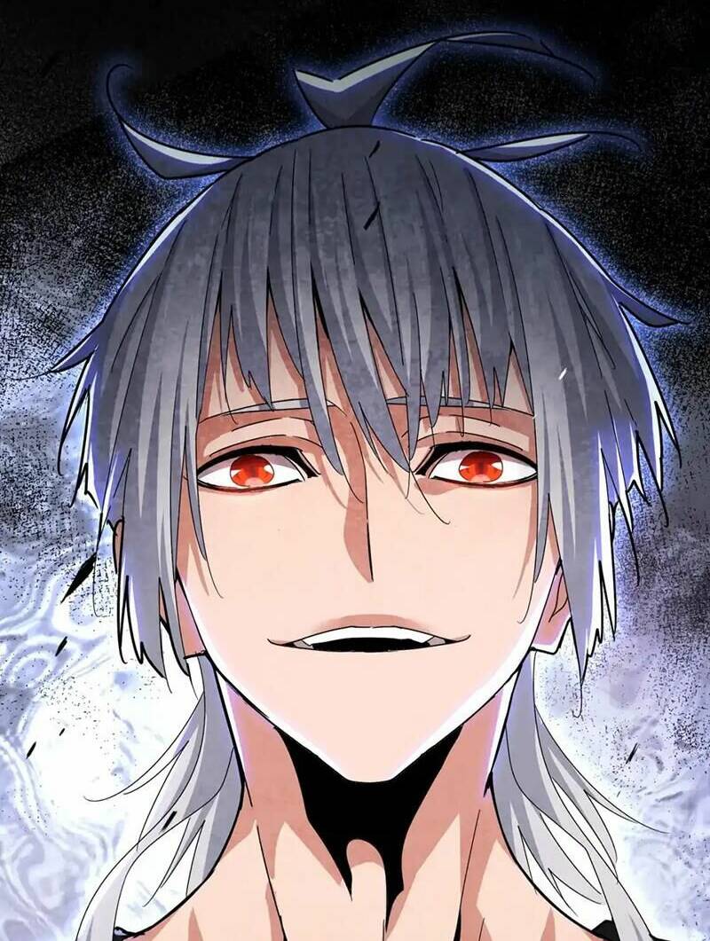 Đại Quản Gia Là Ma Hoàng Chap 511 - Next Chap 512