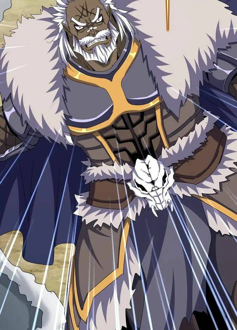 Đại Quản Gia Là Ma Hoàng Chap 511 - Next Chap 512