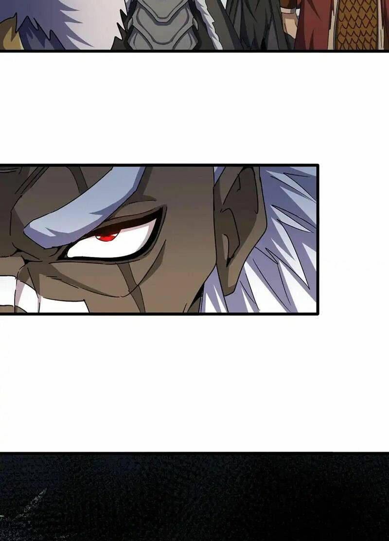 Đại Quản Gia Là Ma Hoàng Chap 511 - Next Chap 512