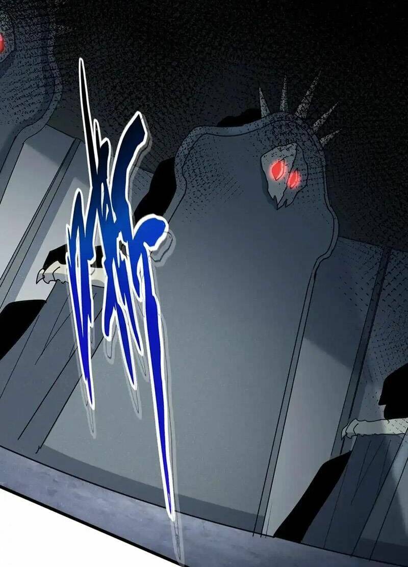 Đại Quản Gia Là Ma Hoàng Chap 511 - Next Chap 512