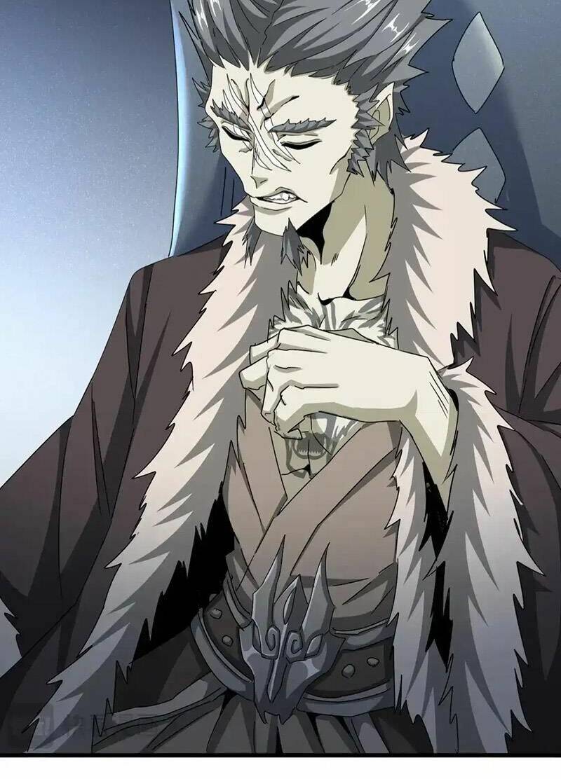 Đại Quản Gia Là Ma Hoàng Chap 511 - Next Chap 512