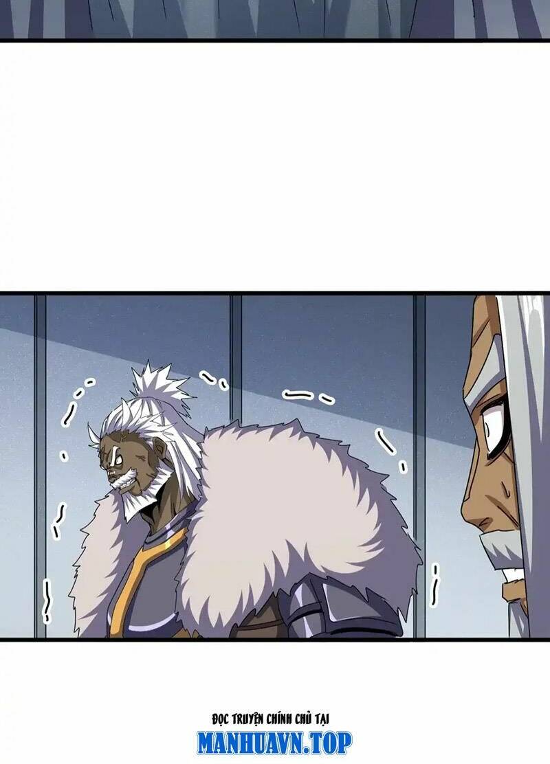 Đại Quản Gia Là Ma Hoàng Chap 511 - Next Chap 512