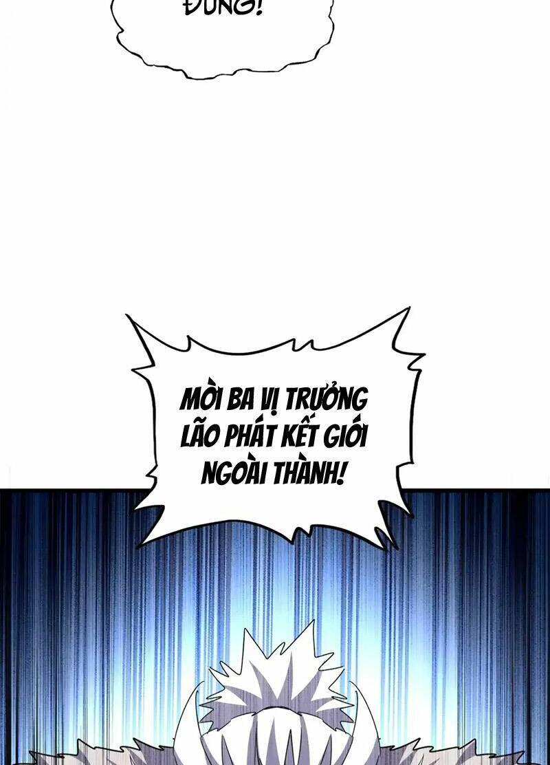 Đại Quản Gia Là Ma Hoàng Chap 511 - Next Chap 512