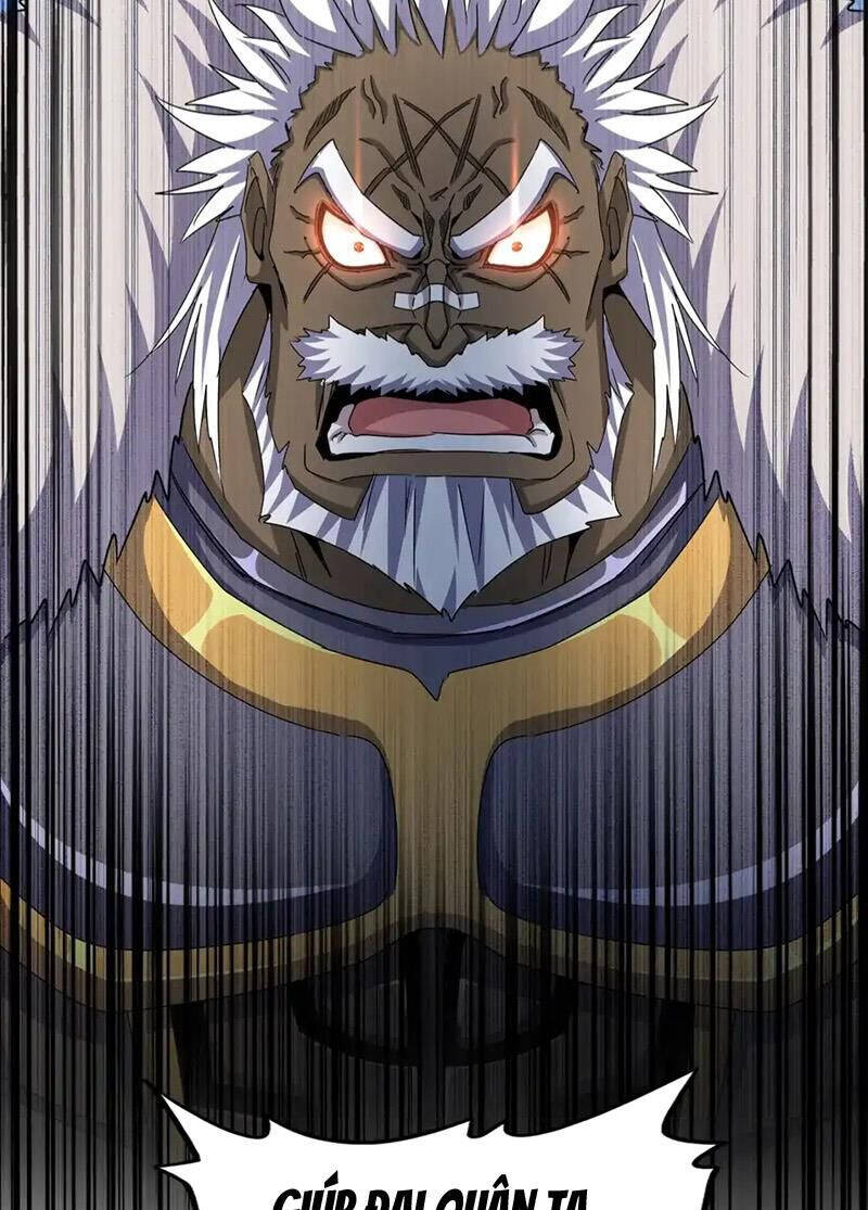 Đại Quản Gia Là Ma Hoàng Chap 511 - Next Chap 512