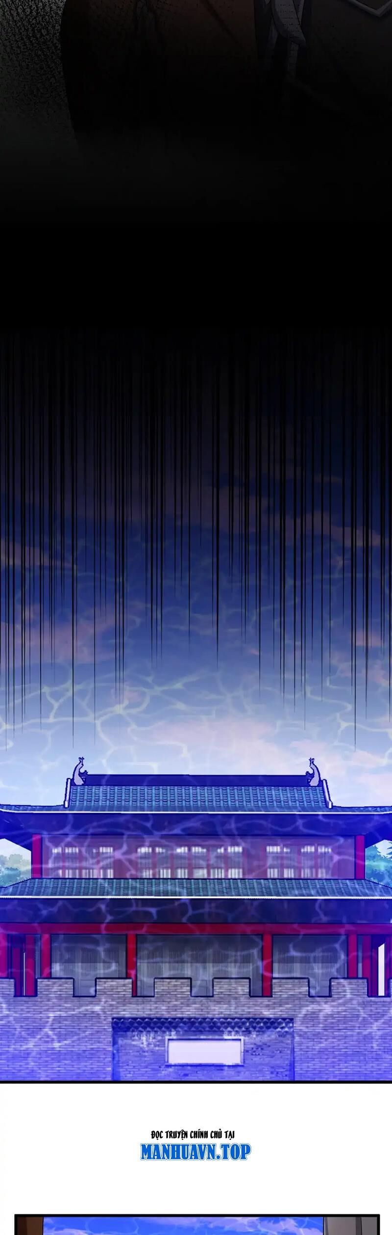 Đại Quản Gia Là Ma Hoàng Chap 512 - Next Chap 513