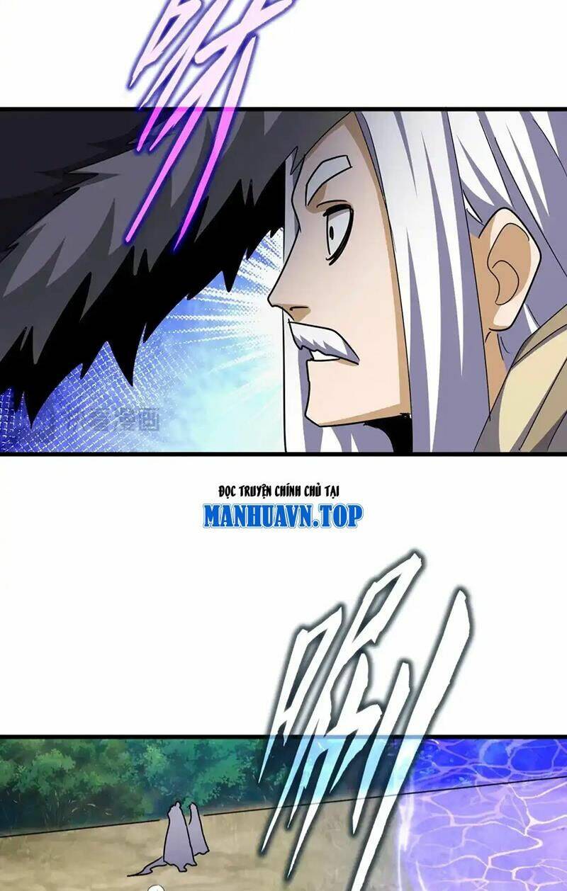 Đại Quản Gia Là Ma Hoàng Chap 512 - Next Chap 513
