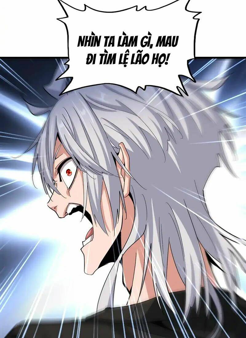 Đại Quản Gia Là Ma Hoàng Chap 512 - Next Chap 513