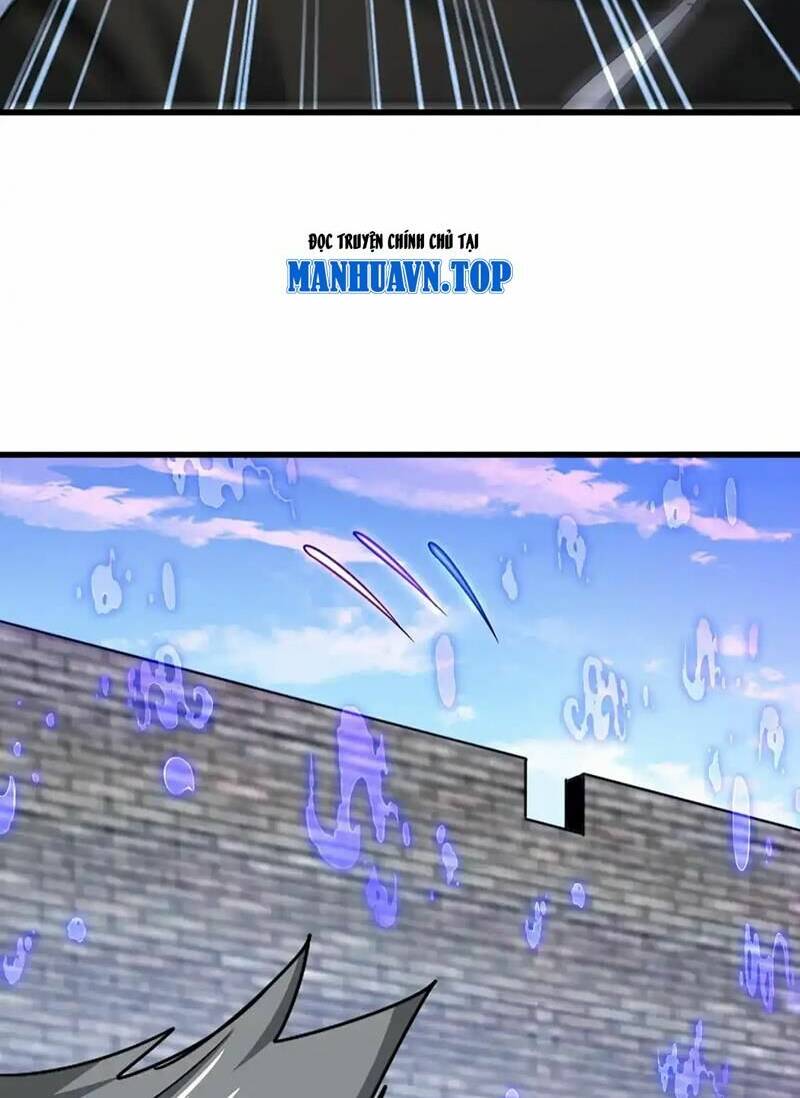 Đại Quản Gia Là Ma Hoàng Chap 512 - Next Chap 513