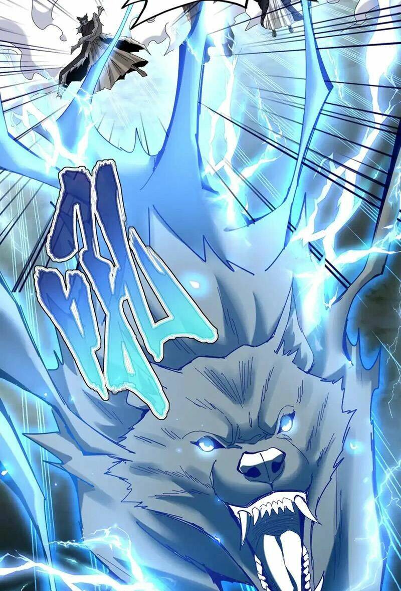 Đại Quản Gia Là Ma Hoàng Chap 513 - Next Chap 514