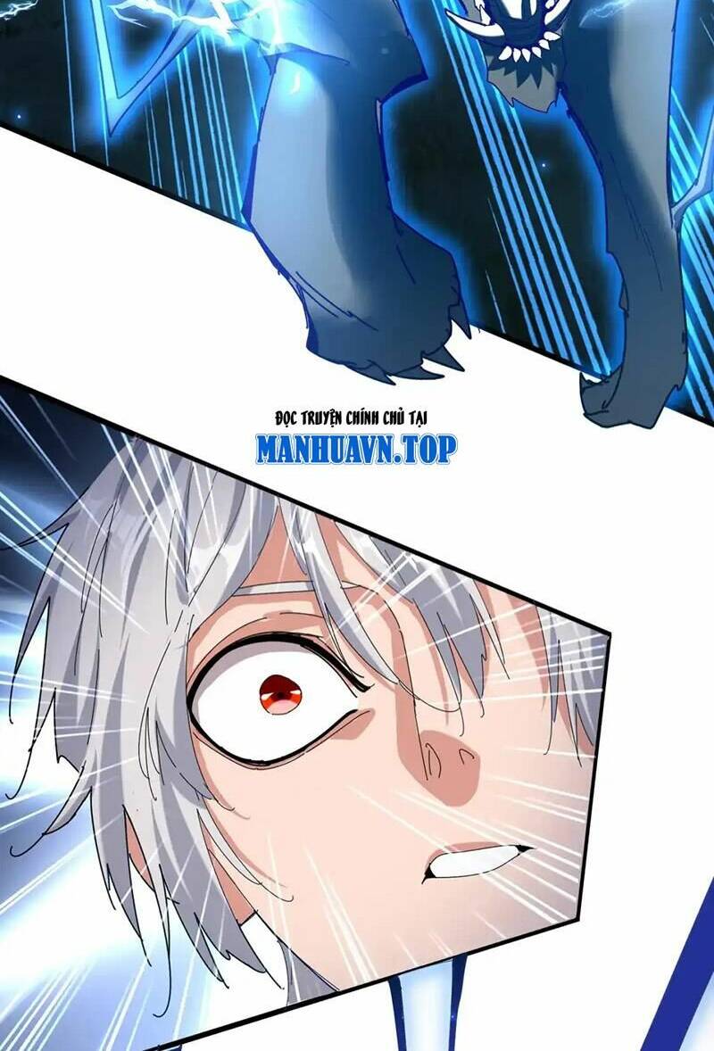 Đại Quản Gia Là Ma Hoàng Chap 513 - Next Chap 514