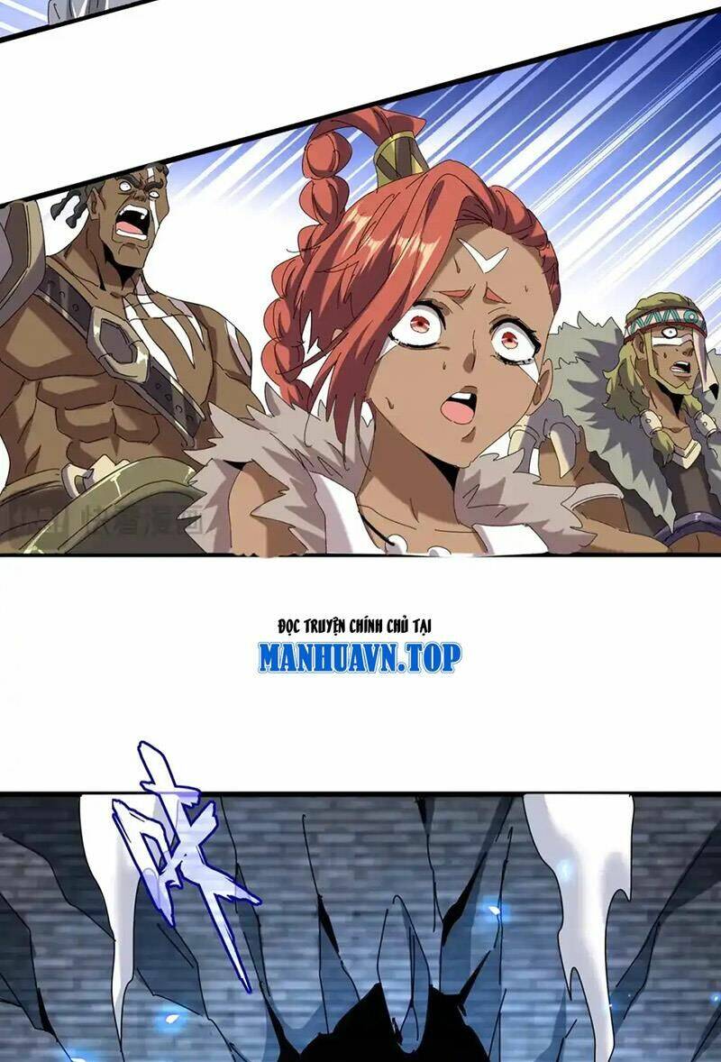 Đại Quản Gia Là Ma Hoàng Chap 513 - Next Chap 514