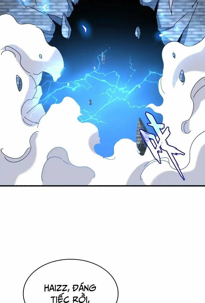 Đại Quản Gia Là Ma Hoàng Chap 513 - Next Chap 514